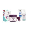 Kit Bienestar Uva Talla B
