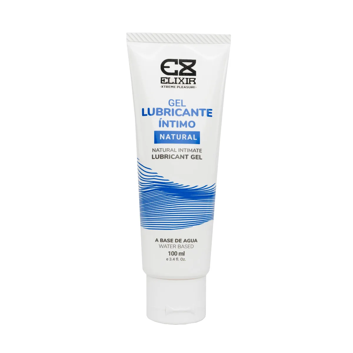 Lubricante-intimo