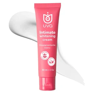 Crema despigmentante íntima 60ml