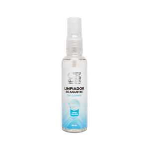 Limpiador de Juguetes ELIXIR