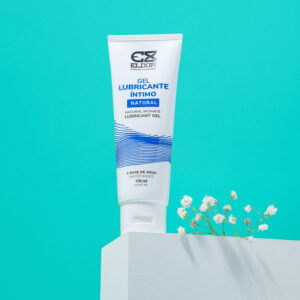 Lubricante para copa menstrual