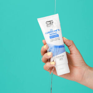 Lubricante para copa menstrual - Copa UVA