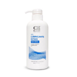 Lubricante Íntimo Natural Elixir 500 ml