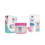 Kit Bienestar Uva Talla 0