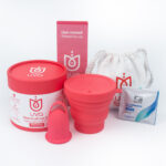 Copa Menstrual UVA 2 talla A