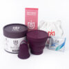 Copa Menstrual UVA 2 talla B