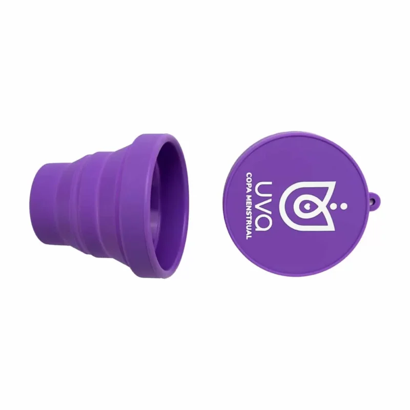 Vaso esterilizador Copa Uva - Imagen 4