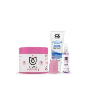Kit Cuídate Uva Talla 0