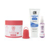 Kit Cuídate Uva Talla A