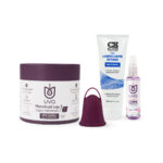 Kit Cuídate Uva Talla B