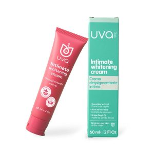 Crema despigmentante íntima 60ml