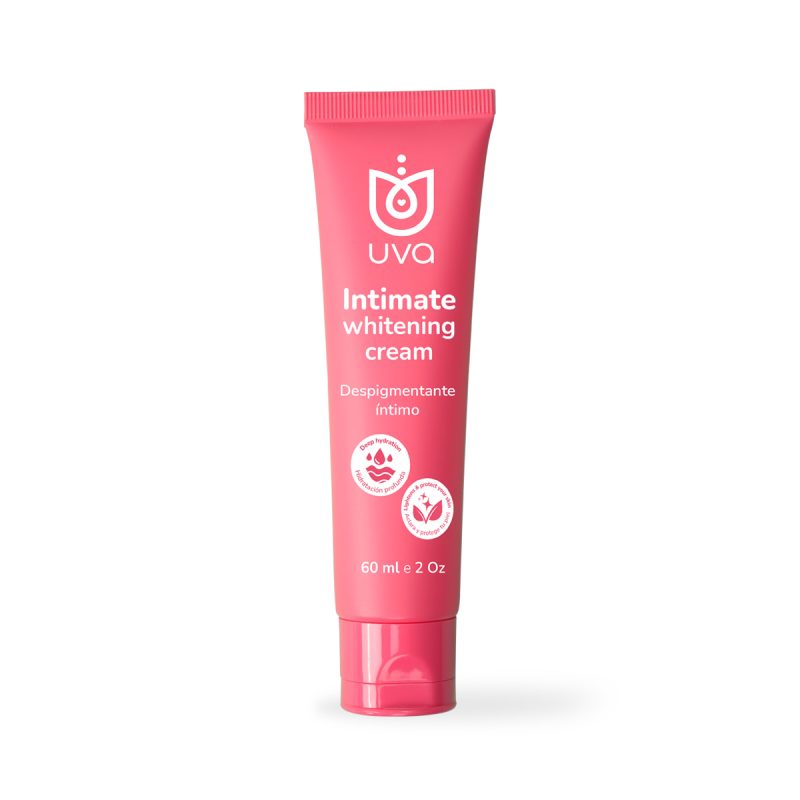 Crema despigmentante íntima 60ml - Imagen 3