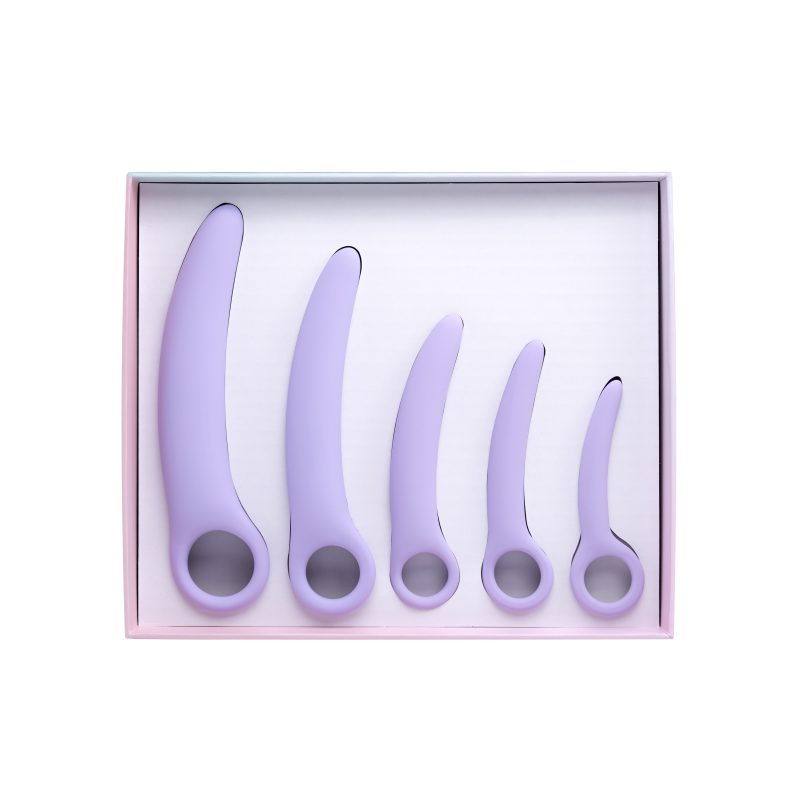 Dilatadores Vaginales - Imagen 2