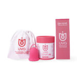 Copa Menstrual UVA  Talla A Essential