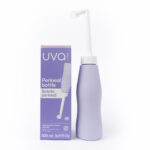 Botella Lavado Perineal UVA