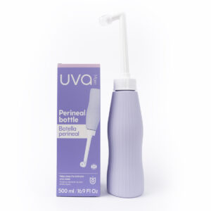 Botella Lavado Perineal UVA