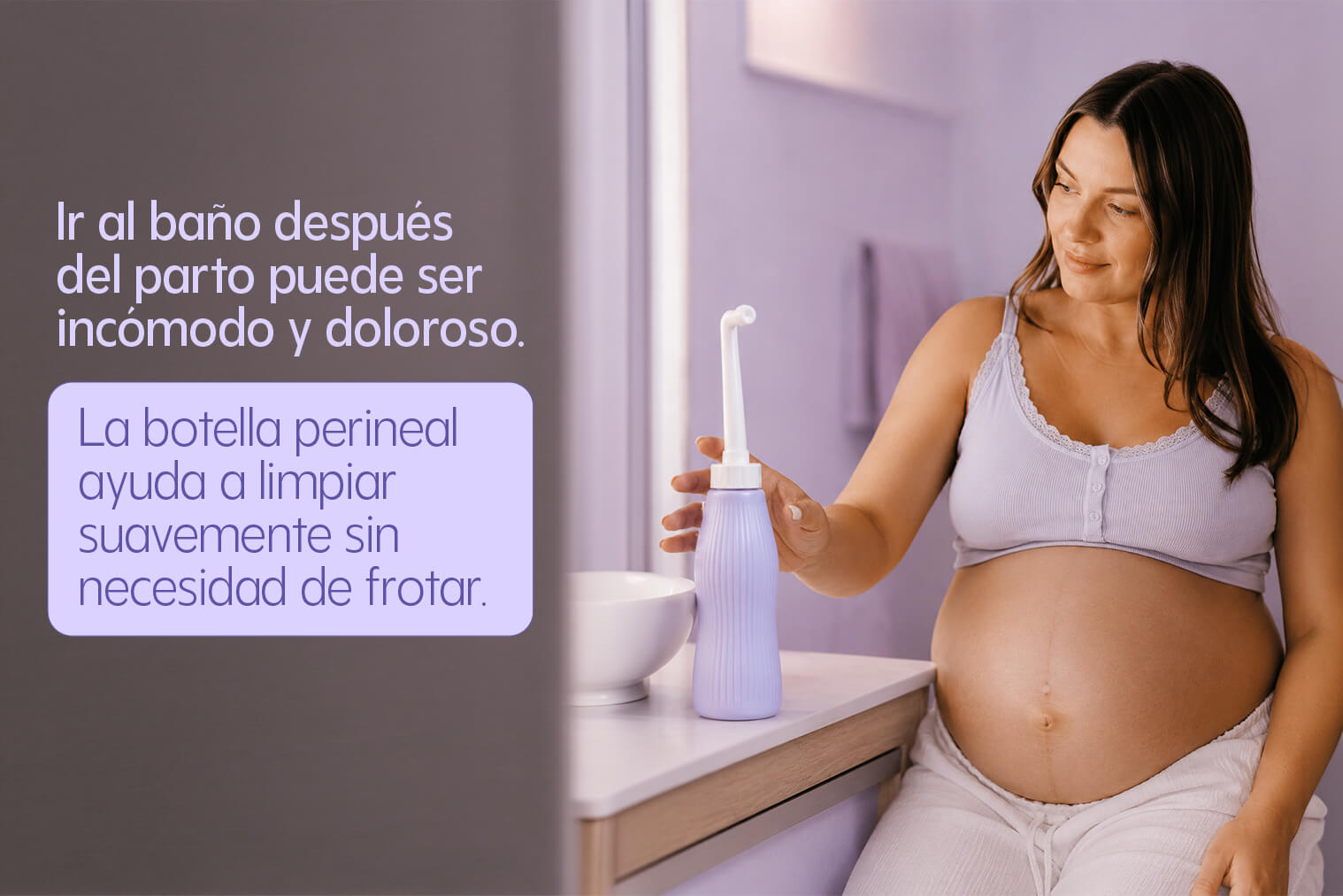Bienestar íntimo y reconexión con tu cuerpo
