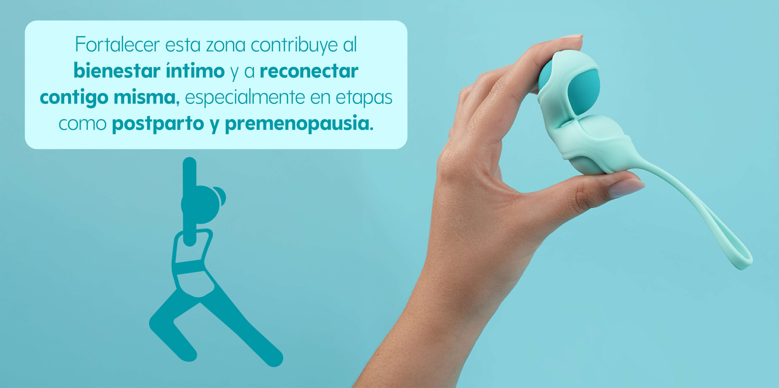 Bienestar íntimo y reconexión con tu cuerpo