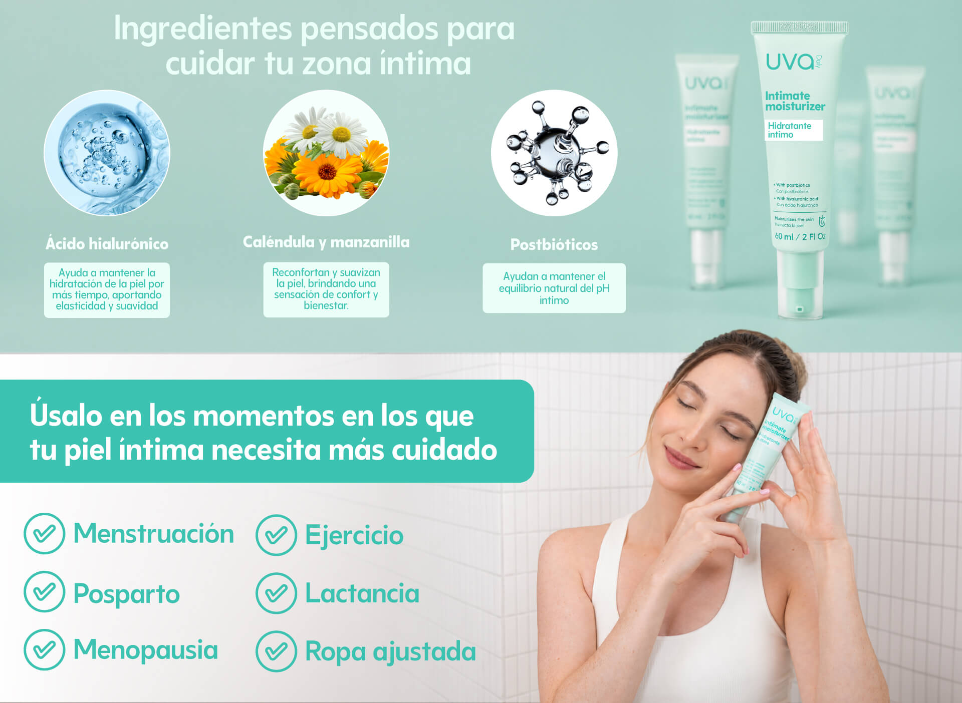 Kit de bolas Kegel Uva