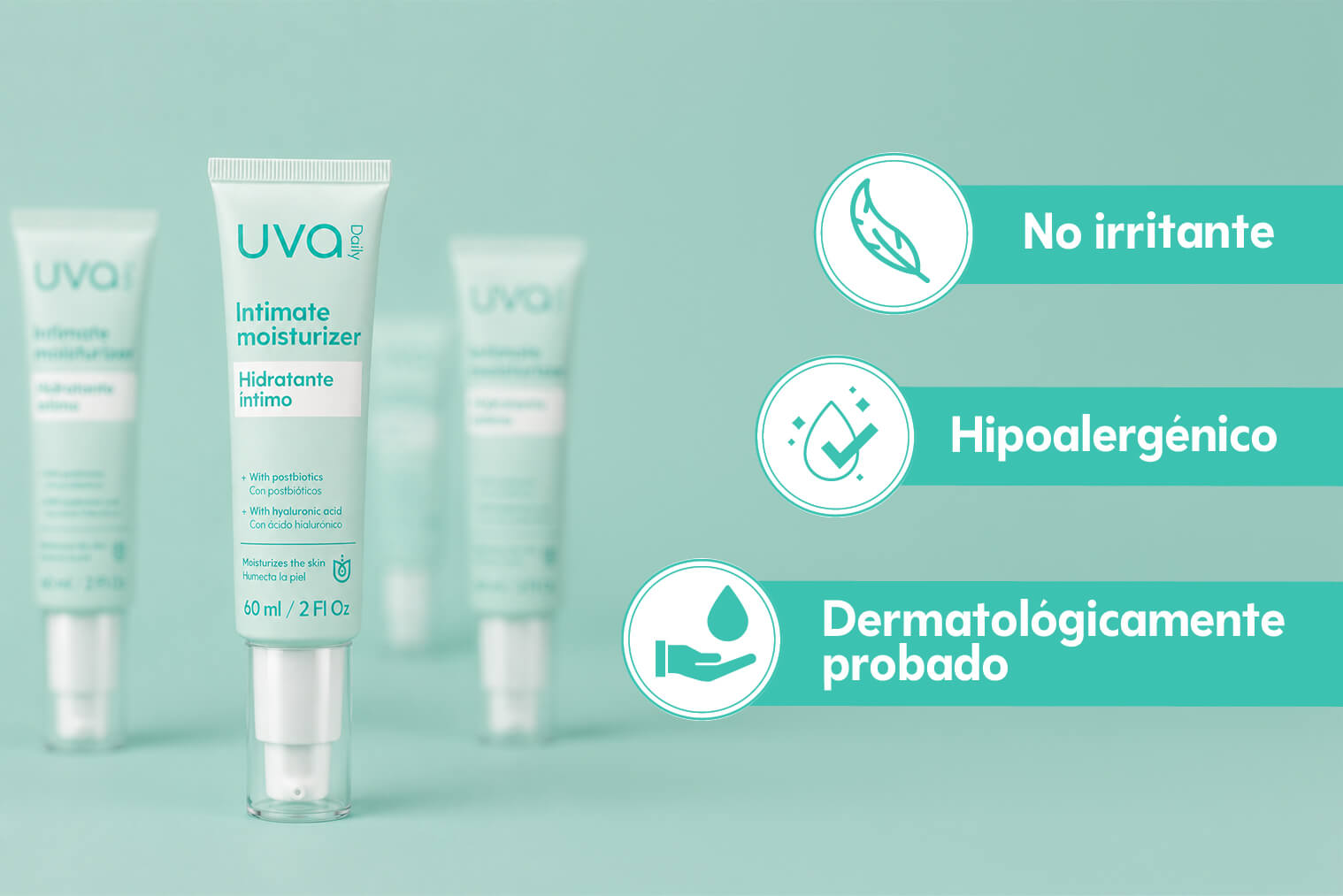Kit de bolas Kegel Uva