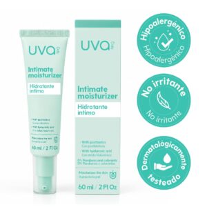Hidratante Intimo Uva