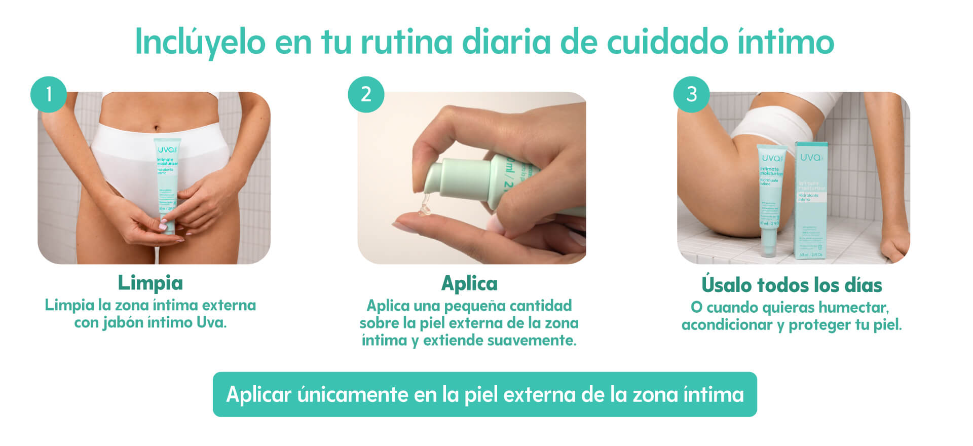Kit de bolas Kegel Uva