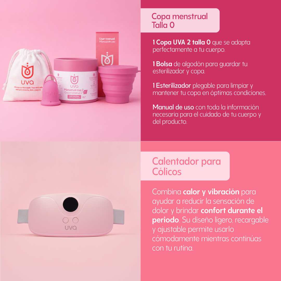Kit confort 1