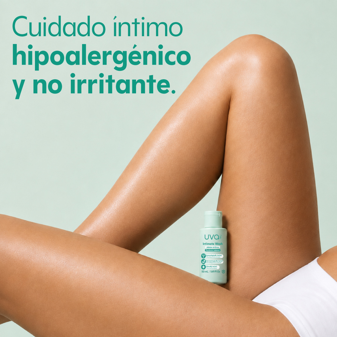 Jabón íntimo Postbiotic Balance - Imagen 6
