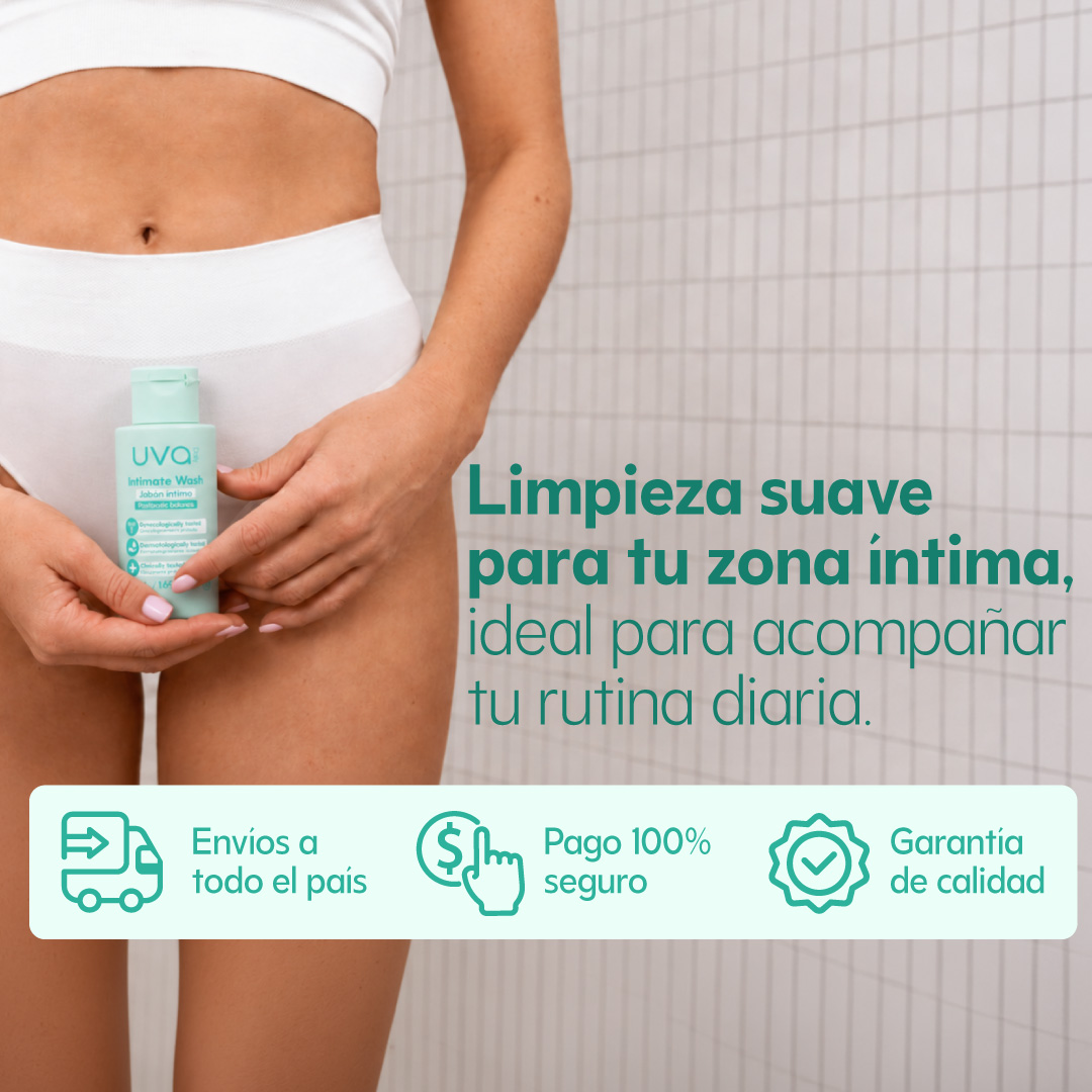 Jabon intimo 7