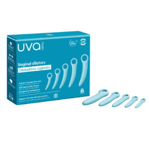 Dilatadores Vaginales
