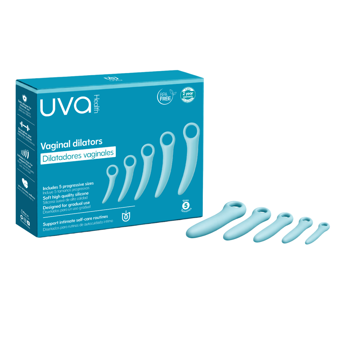 dilatadores uva