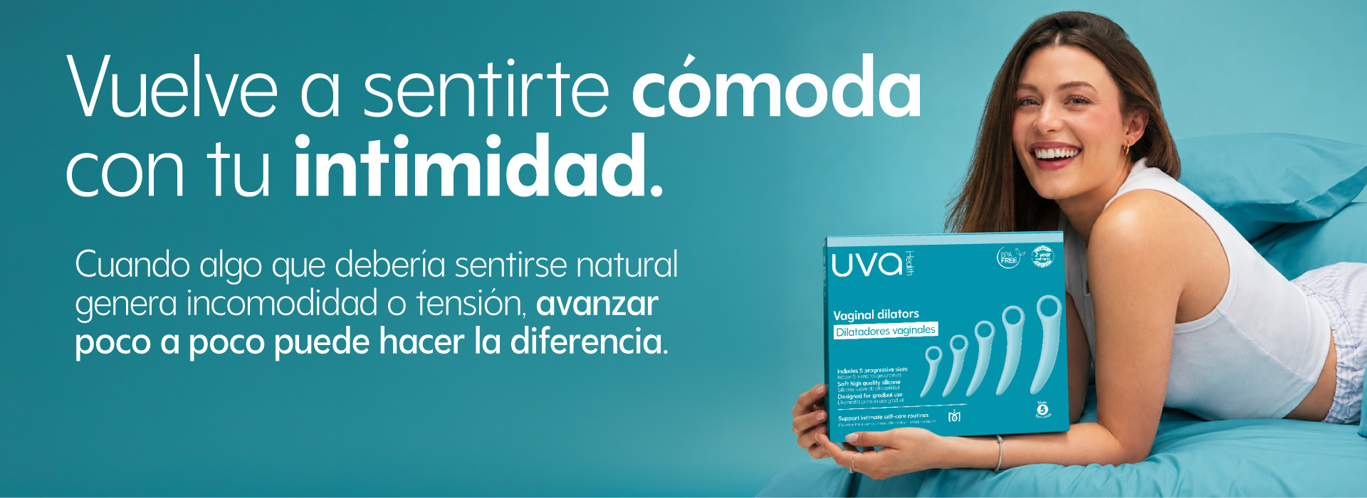 dilatadores