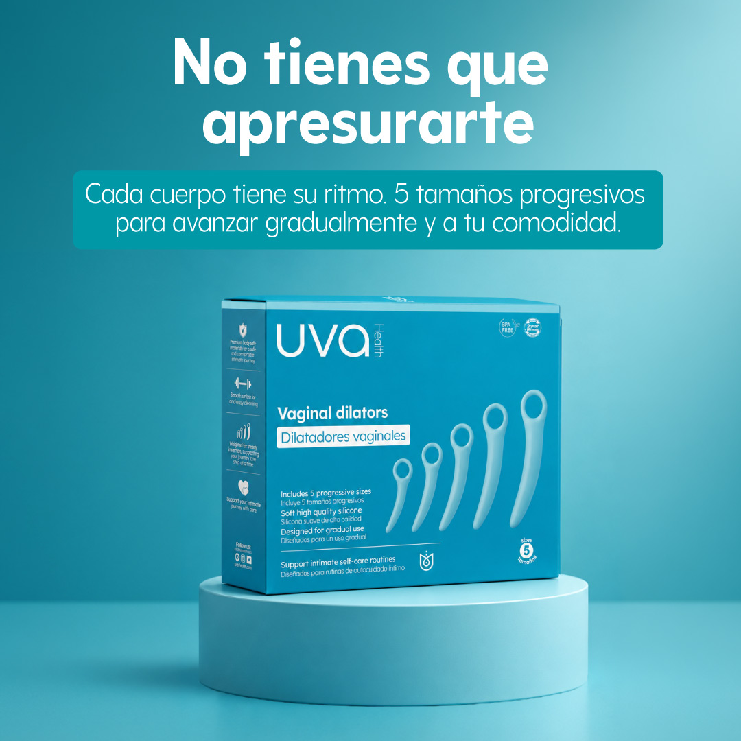 Dilatadores movil 4