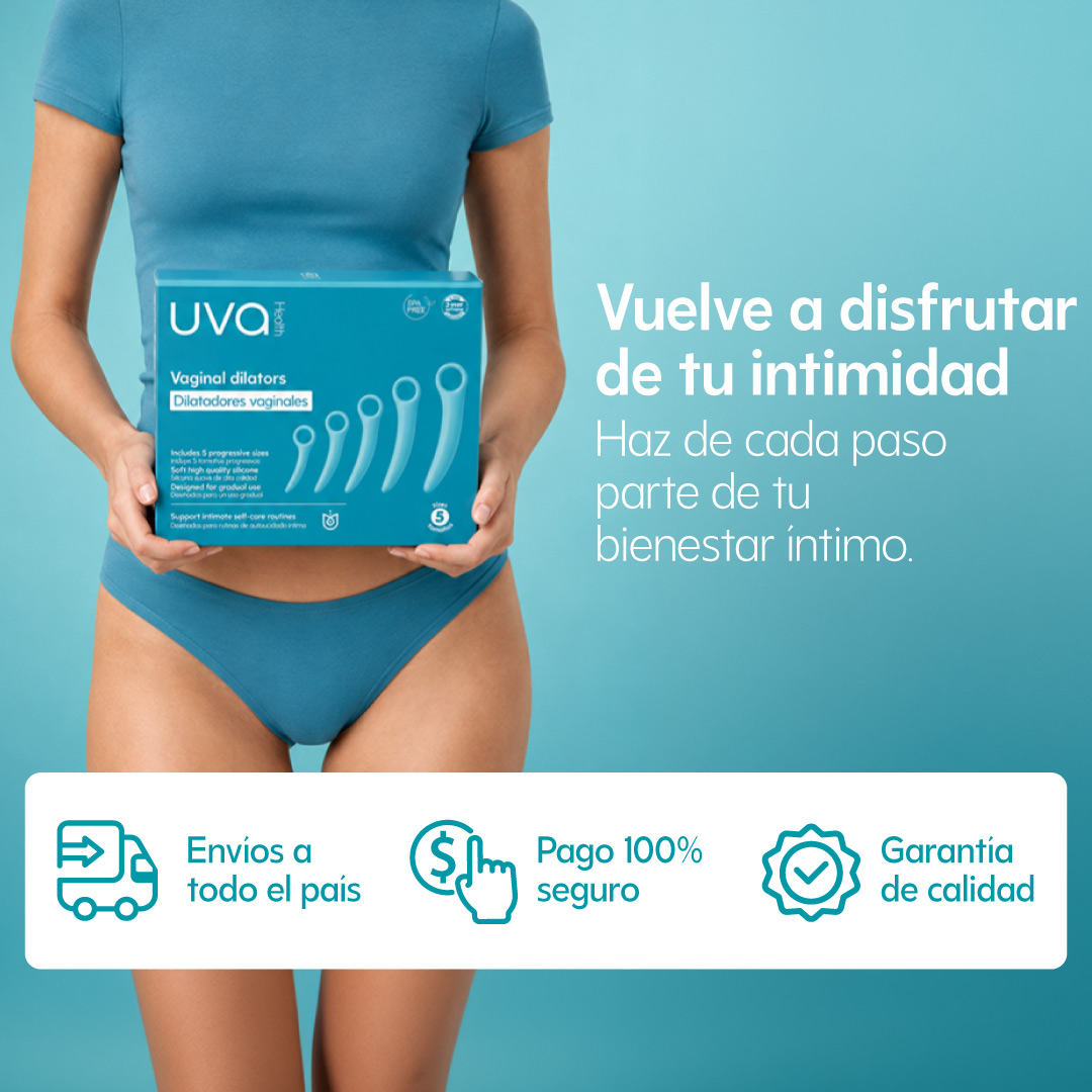 Dilatadores movil 5