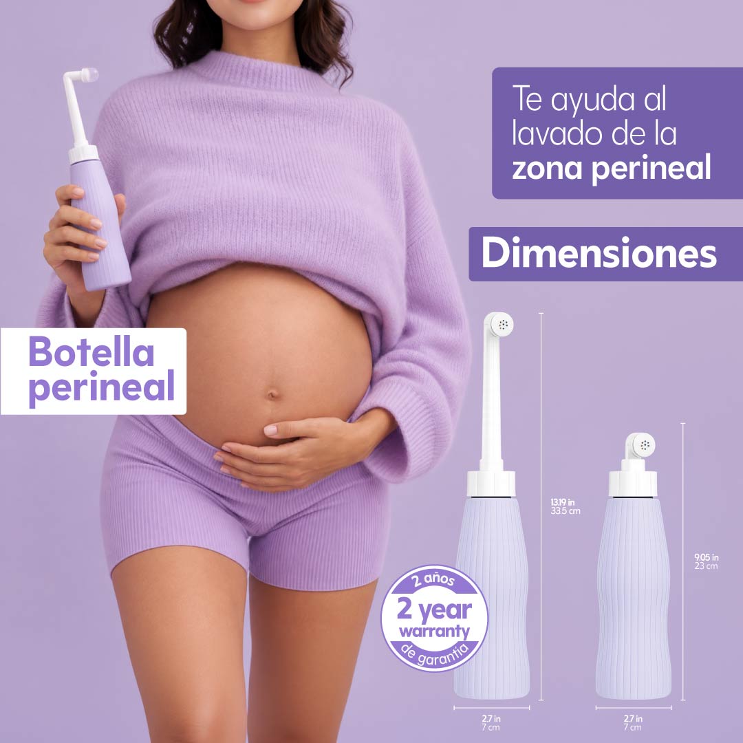 Información sobre las compresas térmicas para senos UVA